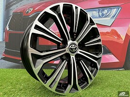 Autowheels Toyota Avensis, Celica, Prius литые R16 диски