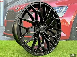 Autowheels BMW 827M Style F30, F10, F11 R20 