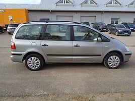 Ford Galaxy I TDI 2005 m