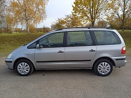 Ford Galaxy I TDI 2005 m