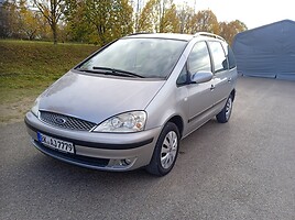 Ford Galaxy I TDI 2005 m