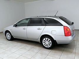 Nissan Primera 2005 m Universalas