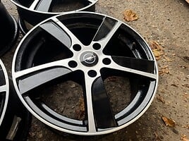 Opel Siunciam, 7.5J ET38 Insignia light alloy R17 rims