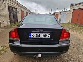 Volvo S60 2004 y Sedan