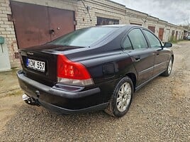 Volvo S60 2004 y Sedan