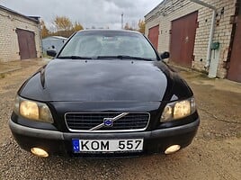 Volvo S60 2004 y Sedan