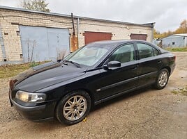 Volvo S60 2004 y Sedan