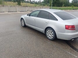 Audi A6 2005 y Sedan