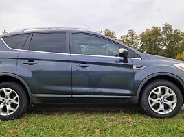 Ford Kuga I 2009 y