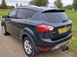 Ford Kuga I 2009 y