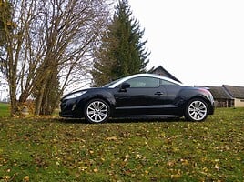 Peugeot RCZ THP 2011 г