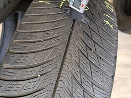 Michelin R17 