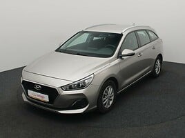 Hyundai i30 Universalas 2020