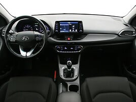 Hyundai i30 2020 г Универсал