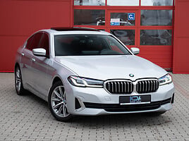 Bmw 530 2021 m Sedanas