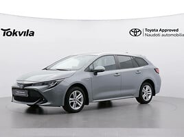 Toyota Corolla Universalas 2021