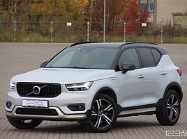 Volvo XC40 Visureigis / Krosoveris 2021