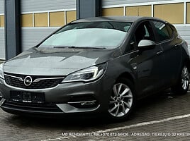 Opel Astra Hečbekas 2019