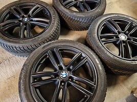 BMW G30, R18 530 light alloy R18 rims