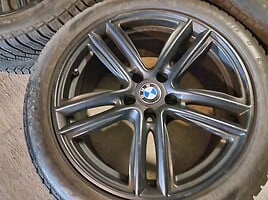 BMW G30, R18 530 light alloy R18 rims