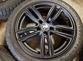 BMW G30, R18 530 light alloy R18 rims