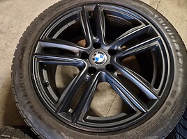 BMW G30, R18 530 light alloy R18 rims