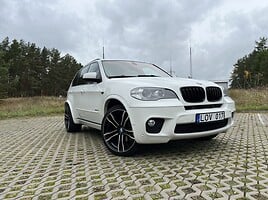 Bmw X5 xDrive 2013 y