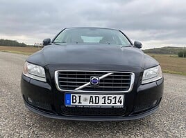 Volvo S80 2008 m Sedanas