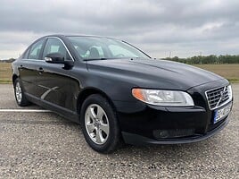 Volvo S80 2008 m Sedanas