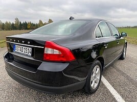 Volvo S80 2008 m Sedanas