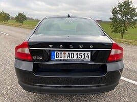 Volvo S80 2008 m Sedanas