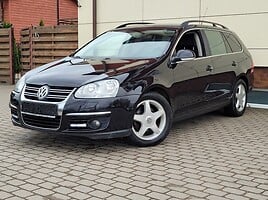 Volkswagen Golf Universalas 2008