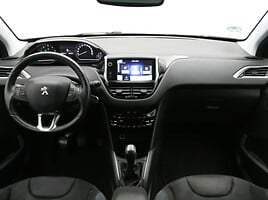 Peugeot 208 2013 г Хэтчбек