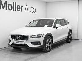 Volvo V60 Cross Country Universalas 2021