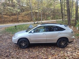 Lexus RX 400h 2007 y Off-road / Crossover