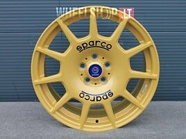 Sparco Terra R17 