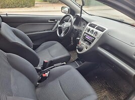 Honda Civic VII 2003 m