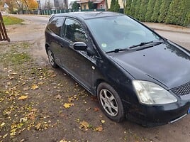 Honda Civic VII 2003 m