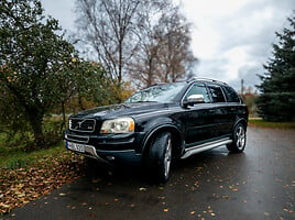 Volvo XC90 2009 г Внедорожник / Кроссовер