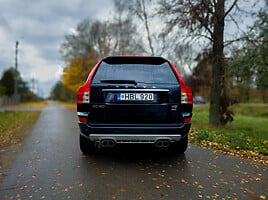 Volvo XC90 2009 г Внедорожник / Кроссовер