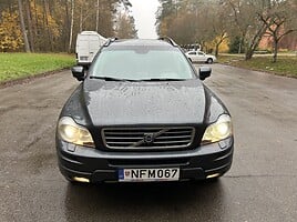 Volvo XC90 I 2008 г