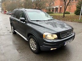 Volvo XC90 I 2008 г