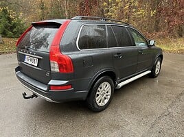 Volvo XC90 I 2008 г