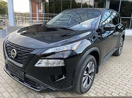 Nissan X-Trail 2021 m Visureigis / Krosoveris