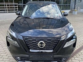 Nissan X-Trail 2021 m Visureigis / Krosoveris