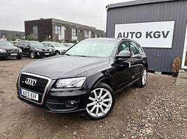 Audi Q5 Visureigis / Krosoveris 2009