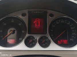 Volkswagen Passat B6 2006 г