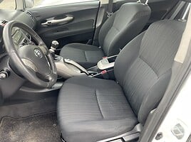 Toyota Auris 2009 г Хэтчбек