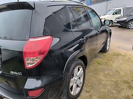 Toyota RAV4 2007 m Visureigis / Krosoveris