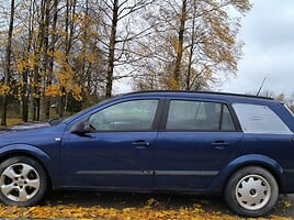 Opel Astra 2004 г Универсал